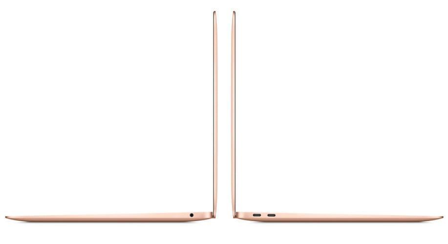 Refurbished MacBook Air (2019) 13.3-inch - Reebelo Ireland