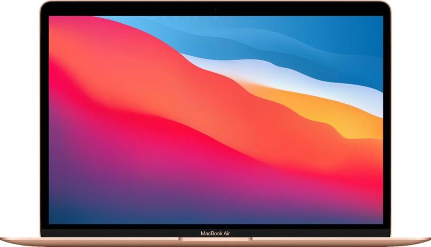 Refurbished MacBook Air (2020) 13.3-inch - Reebelo Ireland