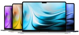 Refurbished Macbook Air (2022) with (ISO) Keyboard - Reebelo Ireland