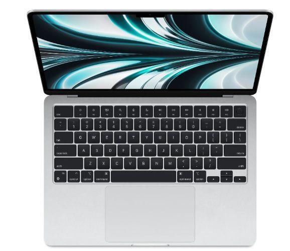 Refurbished MacBook Air (2022) 13.6-inch - Reebelo Ireland