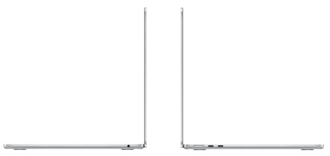 Refurbished MacBook Air (2022) 13.6-inch - Reebelo Ireland