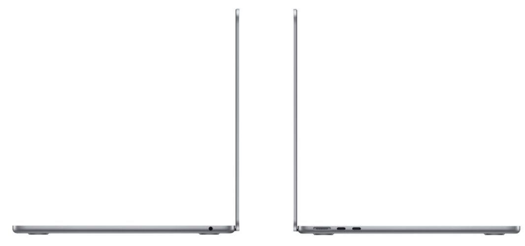 Refurbished MacBook Air (2022) 13.6-inch - Reebelo Ireland