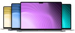 Refurbished MacBook Air (2023) 15.3-inch - Reebelo Ireland