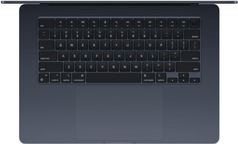 Refurbished MacBook Air (2023) 15.3-inch - Reebelo Ireland