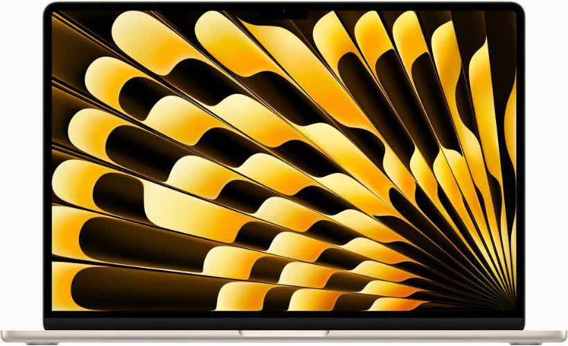 Refurbished MacBook Air (2023) 15.3-inch - Reebelo Ireland