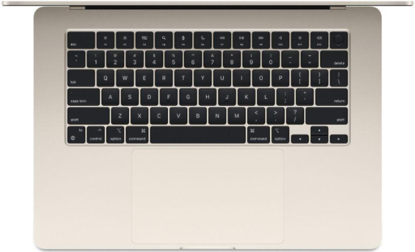 Refurbished MacBook Air (2023) 15.3-inch - Reebelo Ireland