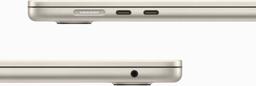 Refurbished MacBook Air (2023) 15.3-inch - Reebelo Ireland
