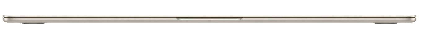 Refurbished MacBook Air (2023) 15.3-inch - Reebelo Ireland