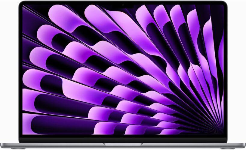 Refurbished MacBook Air (2023) 15.3-inch - Reebelo Ireland