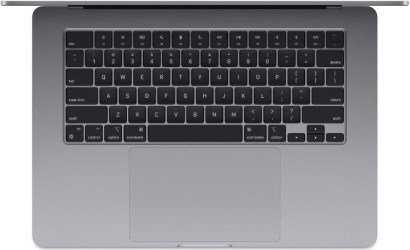 Refurbished MacBook Air (2023) 15.3-inch - Reebelo Ireland