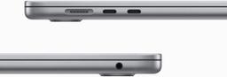 Refurbished MacBook Air (2023) 15.3-inch - Reebelo Ireland