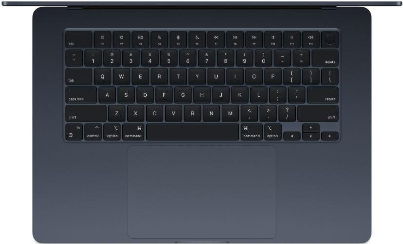 Refurbished MacBook Air (2023) 15.3-inch - Reebelo Ireland