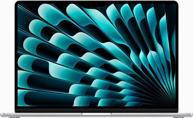 Refurbished MacBook Air (2023) 15.3-inch - Reebelo Ireland