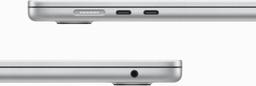 Refurbished MacBook Air (2023) 15.3-inch - Reebelo Ireland