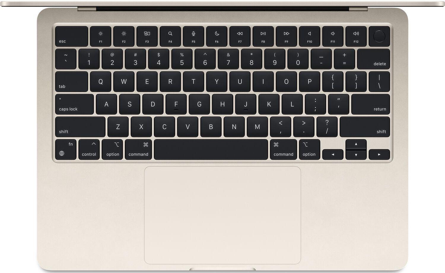 Refurbished MacBook Air (2024) 13.6-inch - Reebelo Ireland