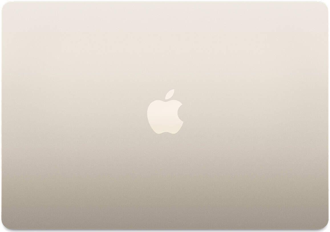 Refurbished MacBook Air (2024) 15.3-inch - Reebelo Ireland