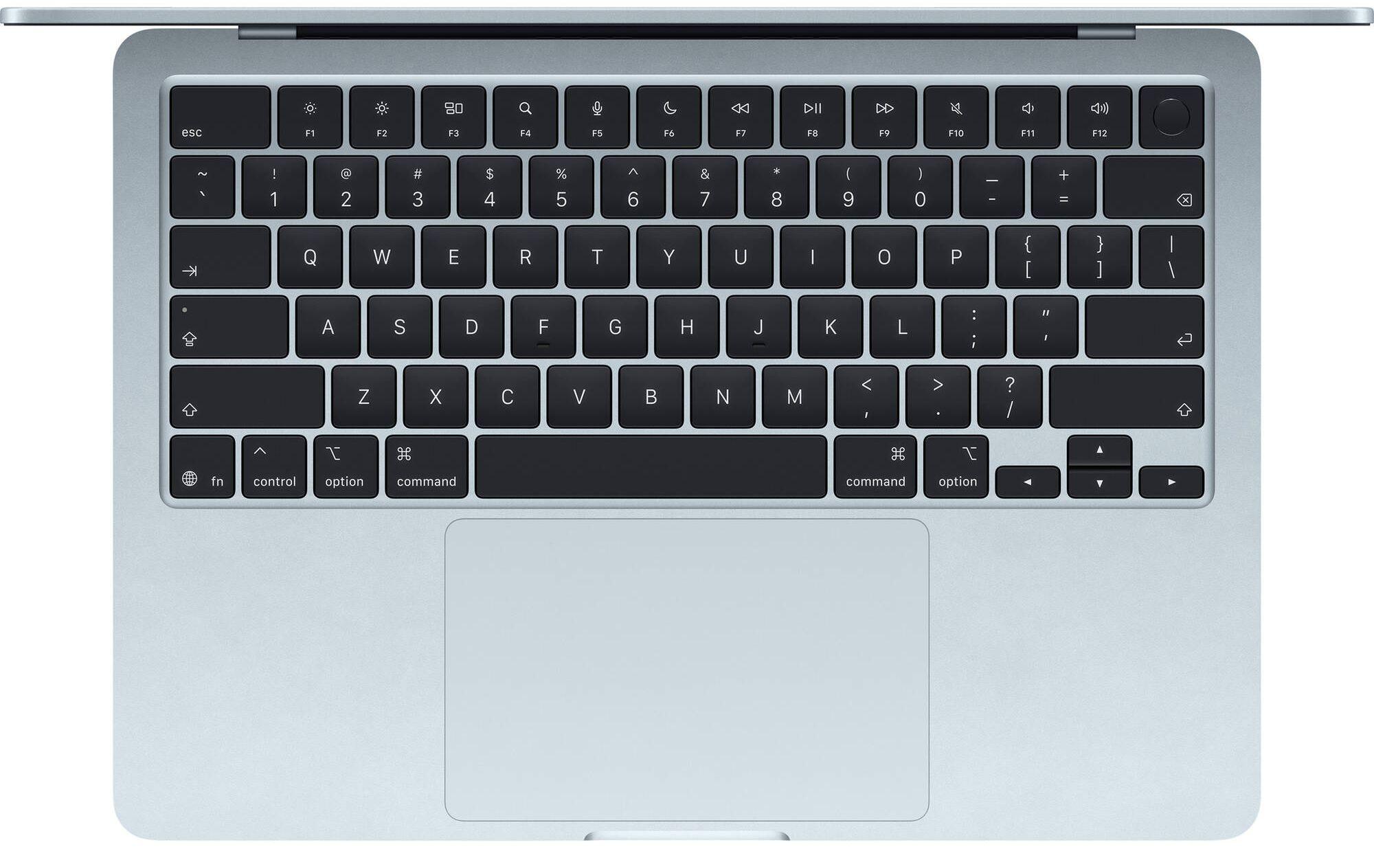 Refurbished MacBook Air (2026) 13.6-inch - Reebelo Ireland