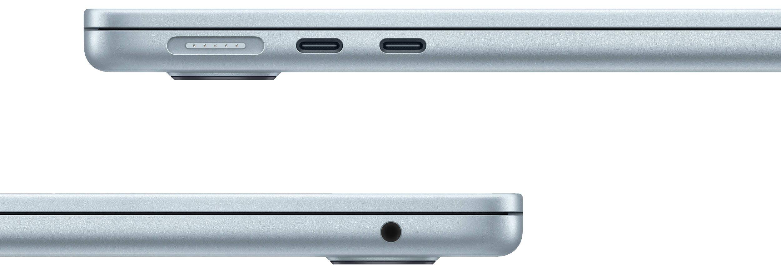 Refurbished MacBook Air (2026) 13.6-inch - Reebelo Ireland