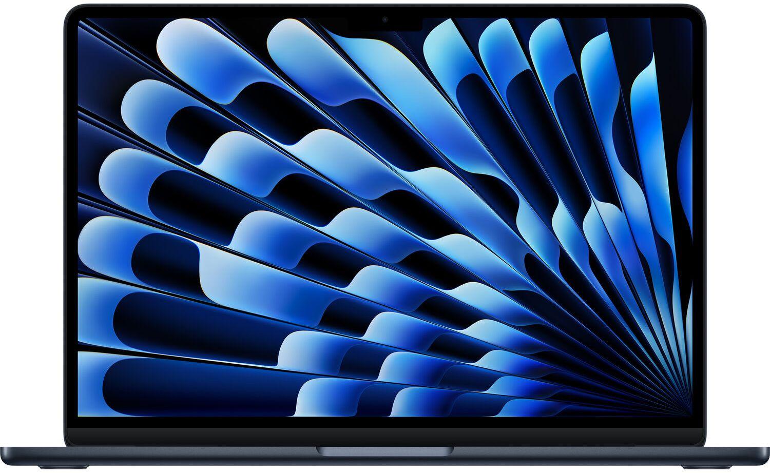 Refurbished MacBook Air (2026) 13.6-inch - Reebelo Ireland
