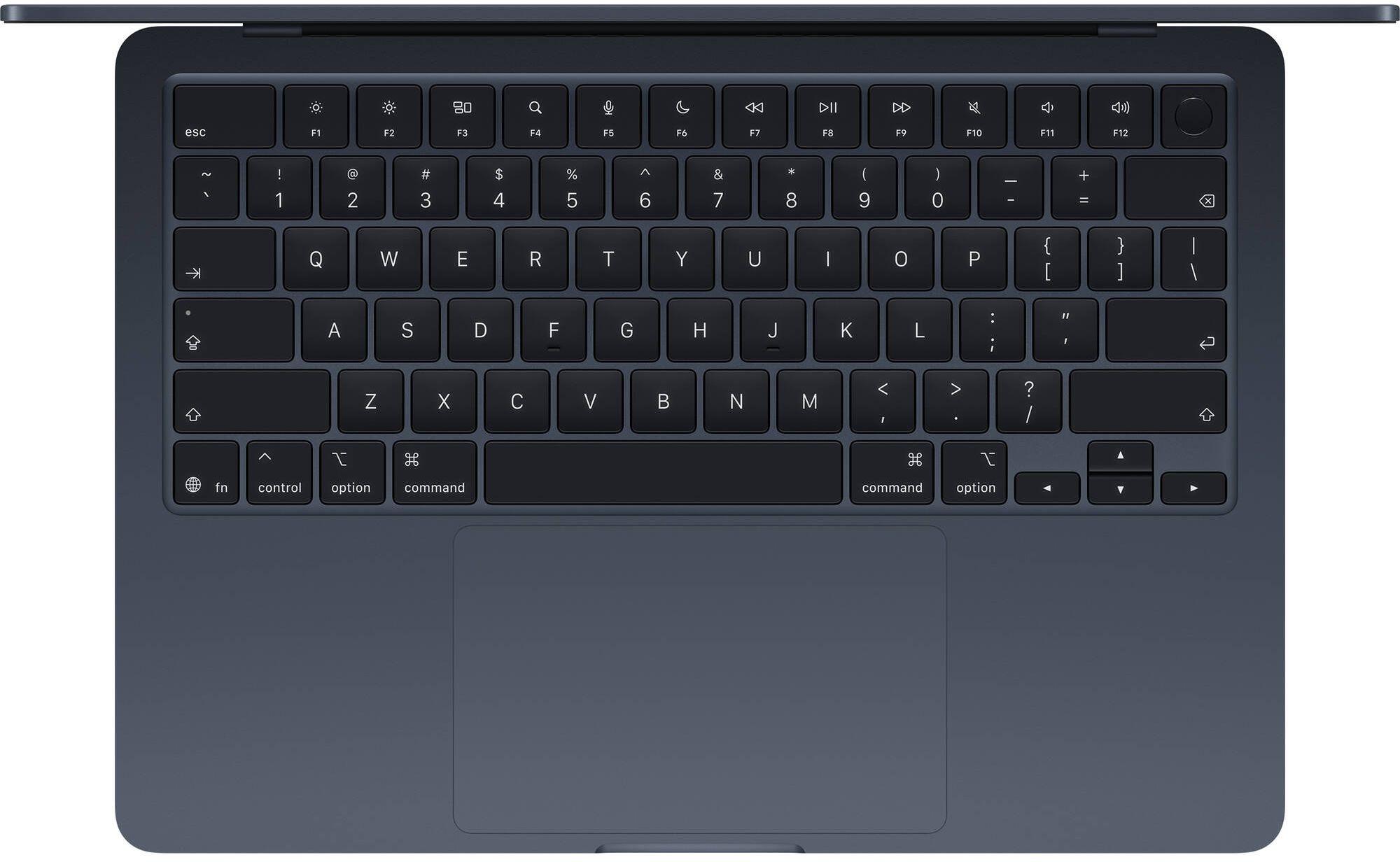Refurbished MacBook Air (2026) 13.6-inch - Reebelo Ireland