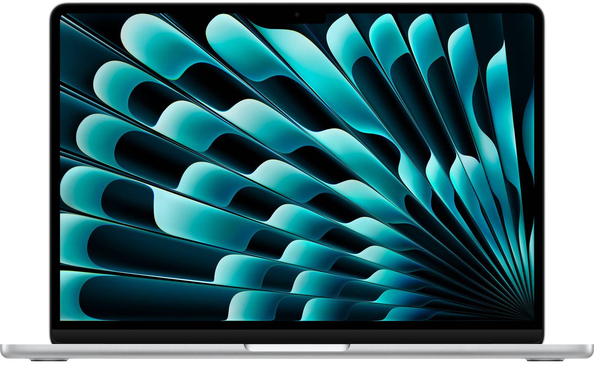 Refurbished MacBook Air (2026) 13.6-inch - Reebelo Ireland