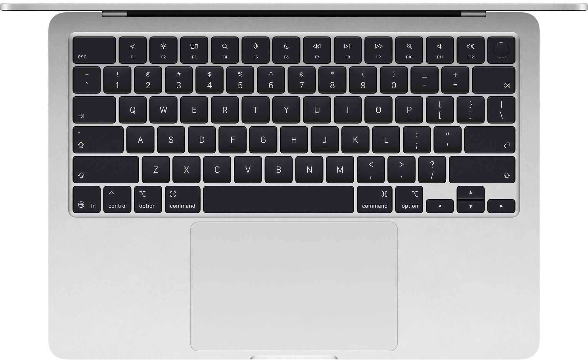Refurbished MacBook Air (2026) 13.6-inch - Reebelo Ireland