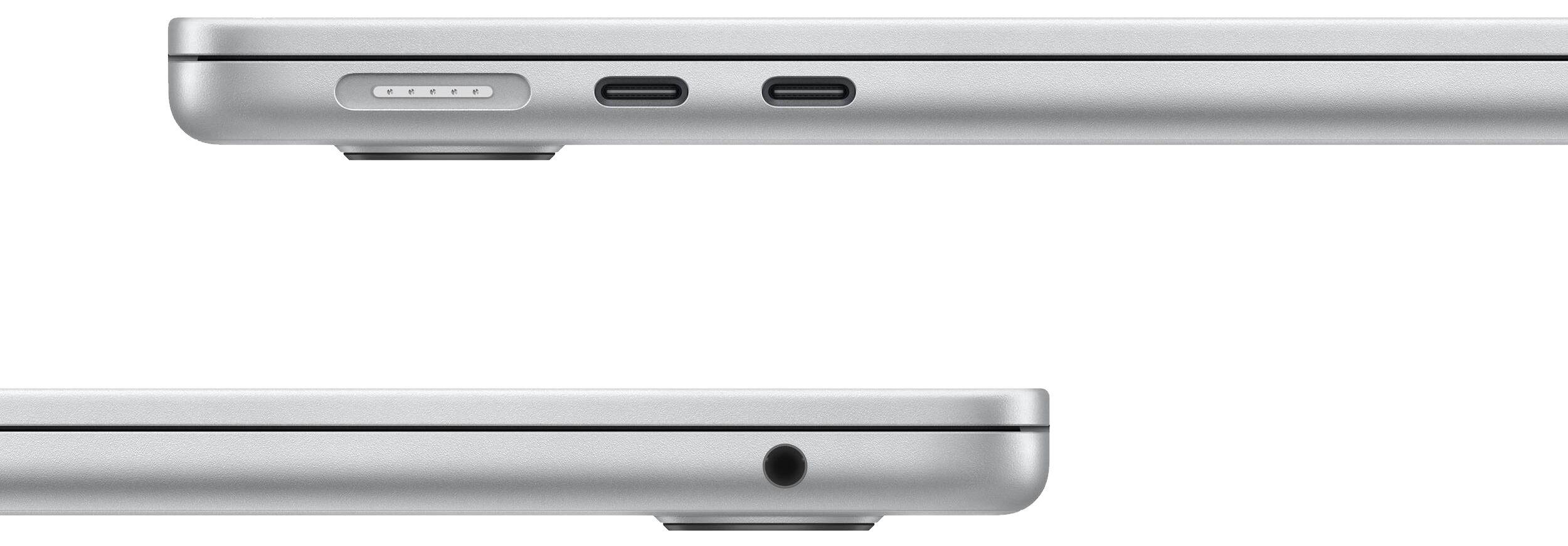 Refurbished MacBook Air (2026) 13.6-inch - Reebelo Ireland