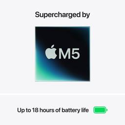 Refurbished MacBook Air (2026) 13.6-inch - Reebelo Ireland
