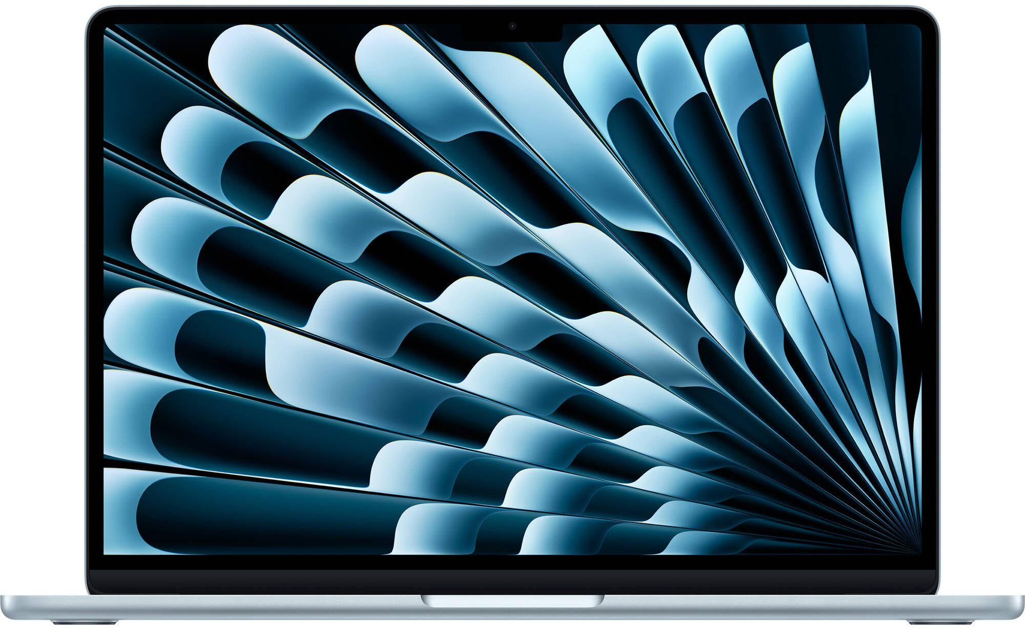 Refurbished MacBook Air (2026) 13.6-inch - Reebelo Ireland