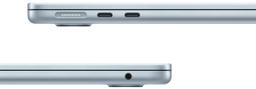 Refurbished MacBook Air (2026) 13.6-inch - Reebelo Ireland