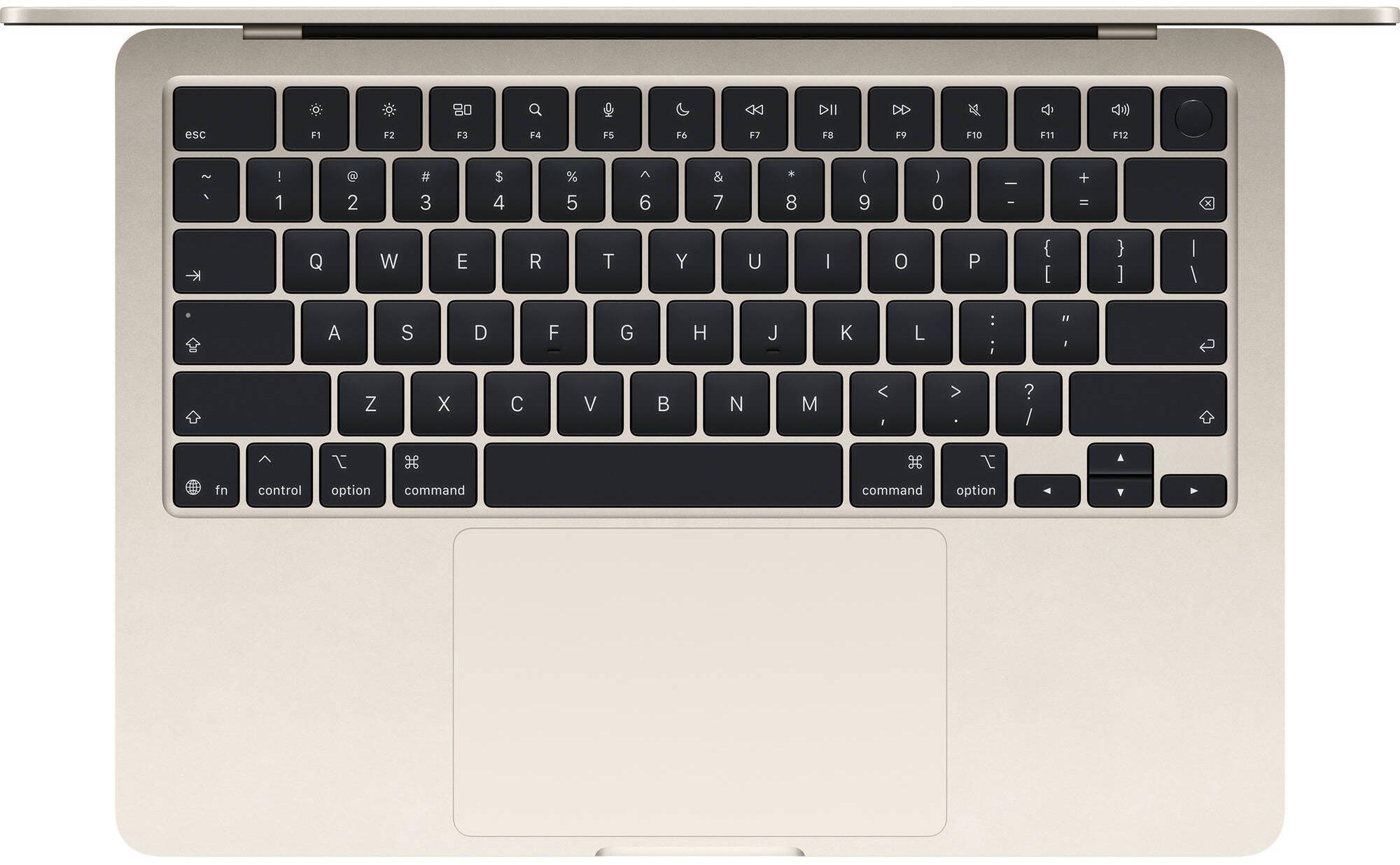Refurbished MacBook Air (2026) 13.6-inch - Reebelo Ireland