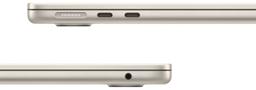 Refurbished MacBook Air (2026) 13.6-inch - Reebelo Ireland
