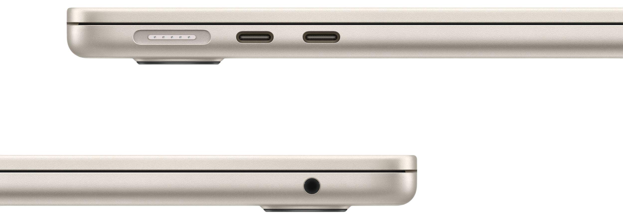 Refurbished MacBook Air (2026) 13.6-inch - Reebelo Ireland