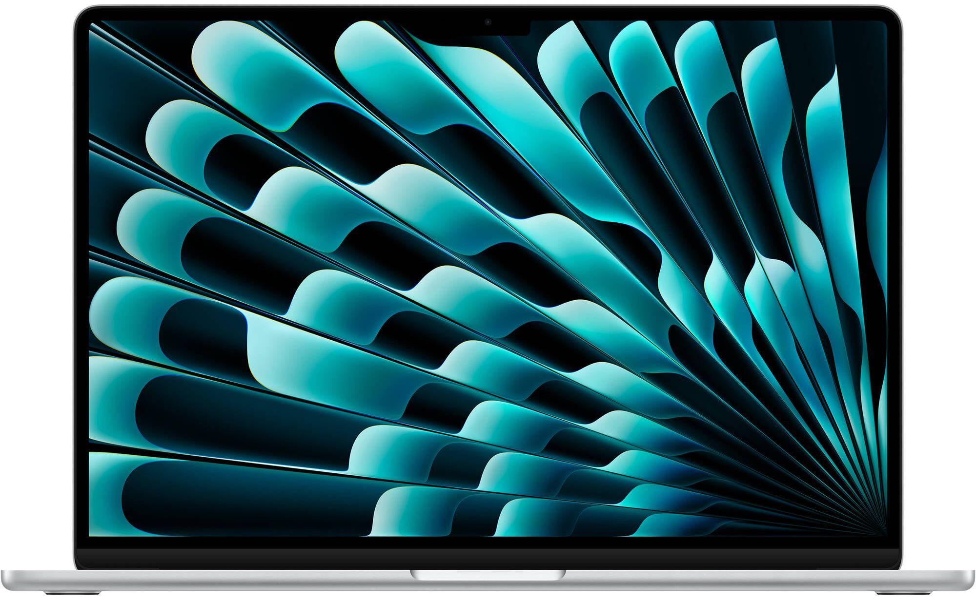 Refurbished MacBook Air (2026) 13.6-inch - Reebelo Ireland