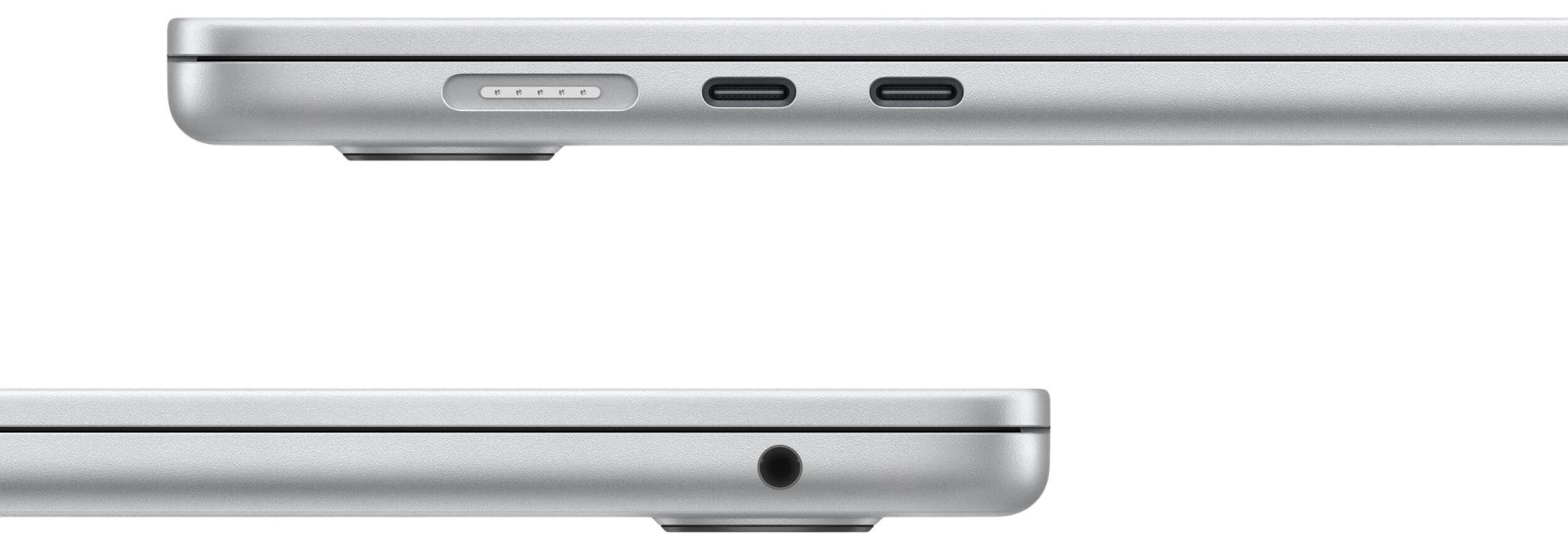 Refurbished MacBook Air (2026) 13.6-inch - Reebelo Ireland