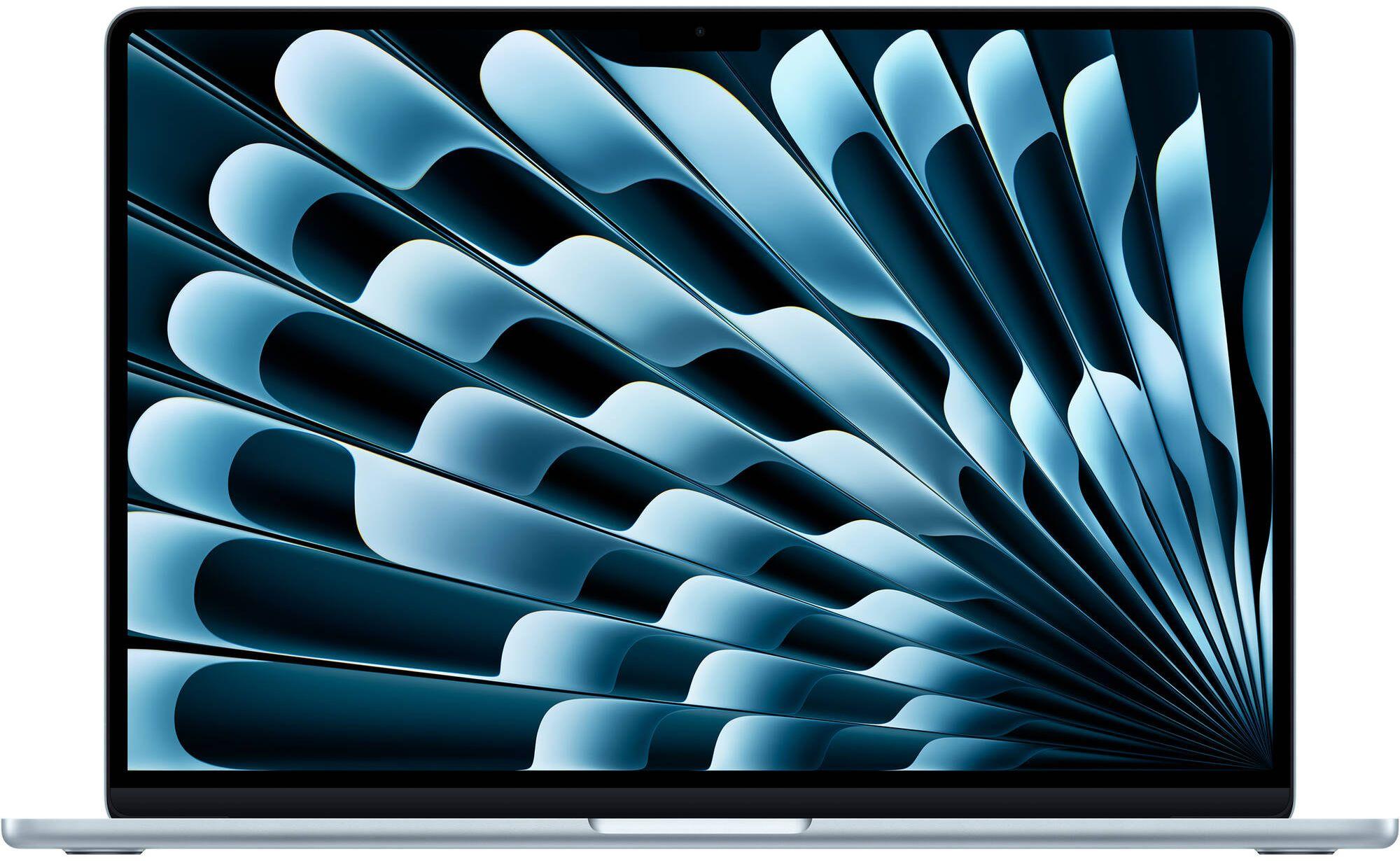 Refurbished MacBook Air (2026) 13.6-inch - Reebelo Ireland