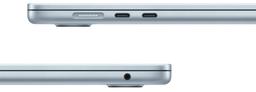 Refurbished MacBook Air (2026) 13.6-inch - Reebelo Ireland