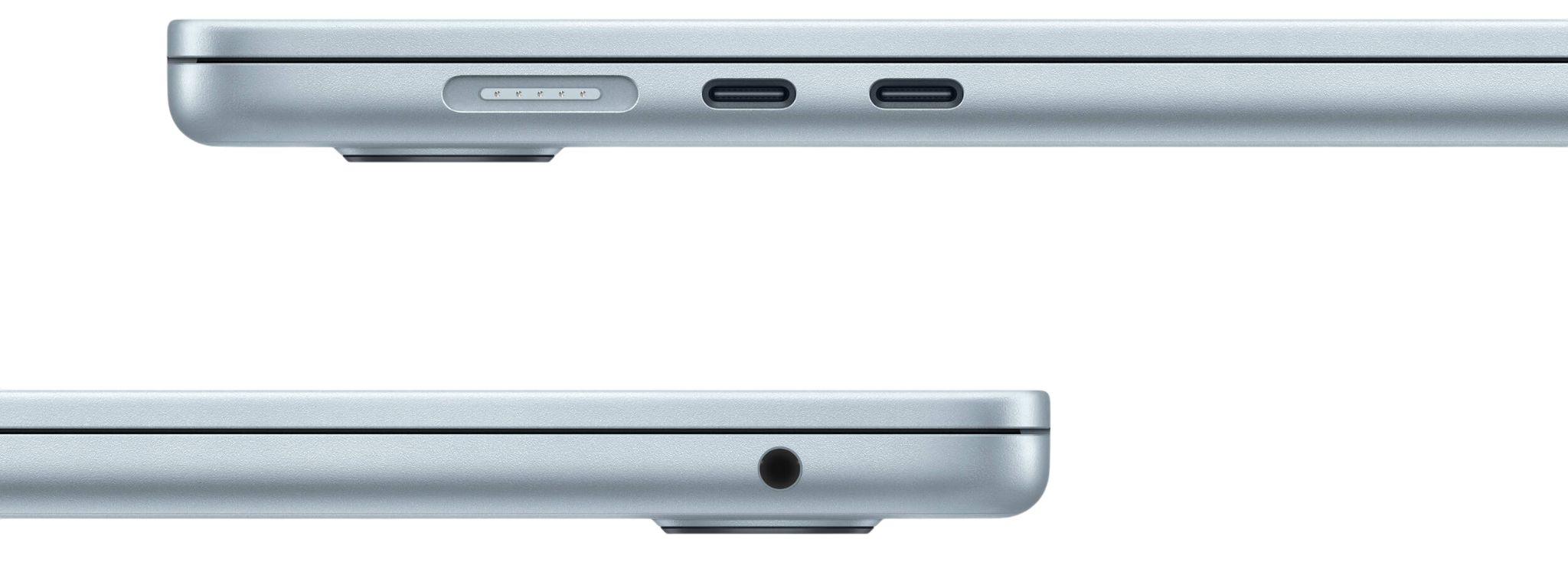 Refurbished MacBook Air (2026) 13.6-inch - Reebelo Ireland