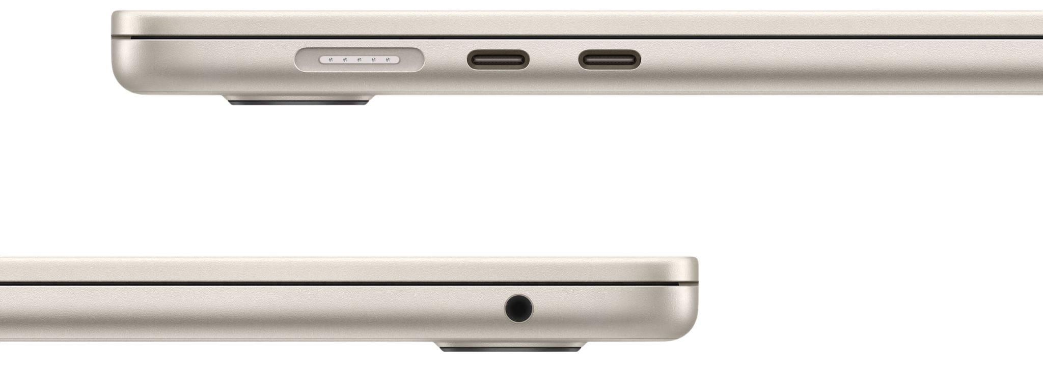 Refurbished MacBook Air (2026) 13.6-inch - Reebelo Ireland