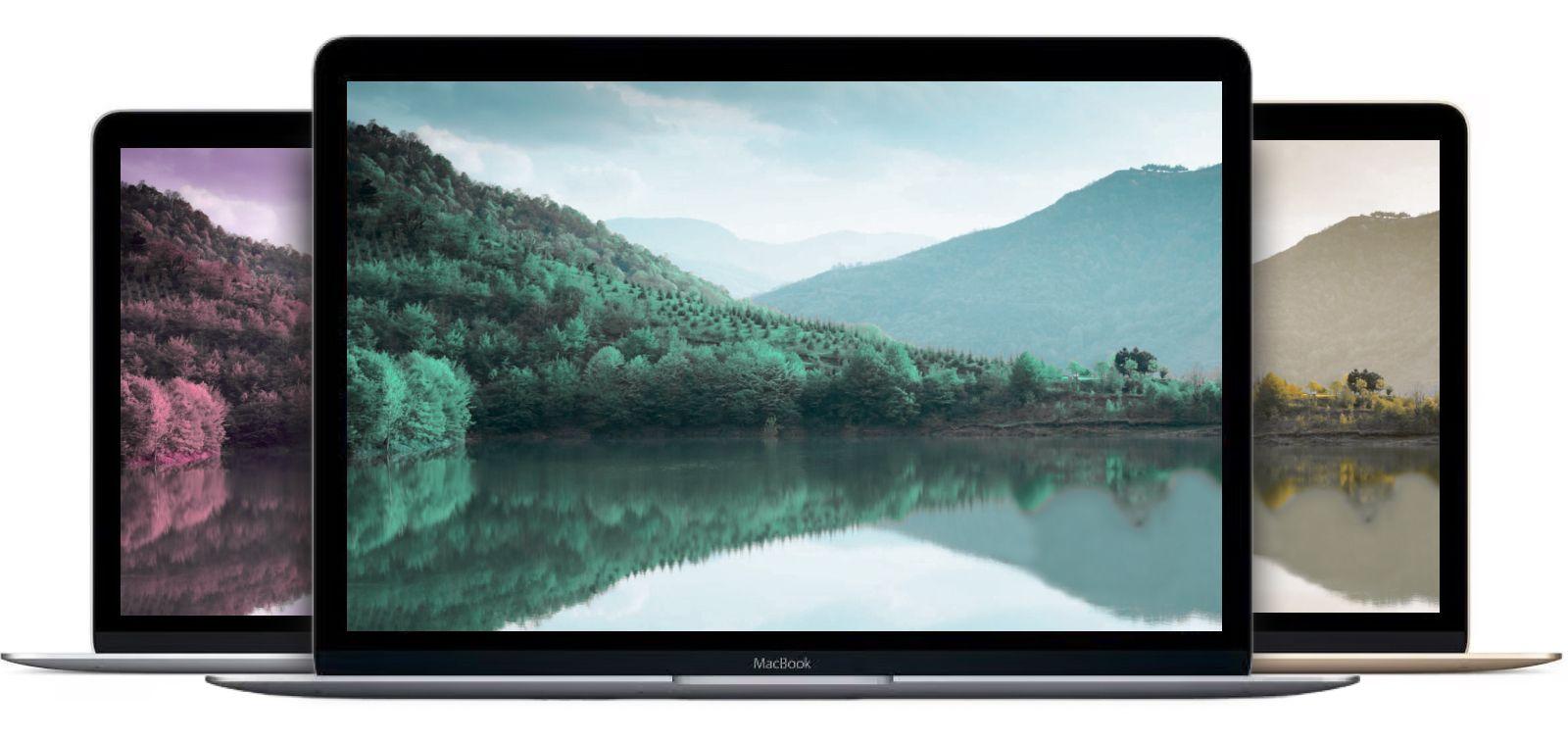Refurbished MacBook (Early 2015) 12-inch - Reebelo Ireland