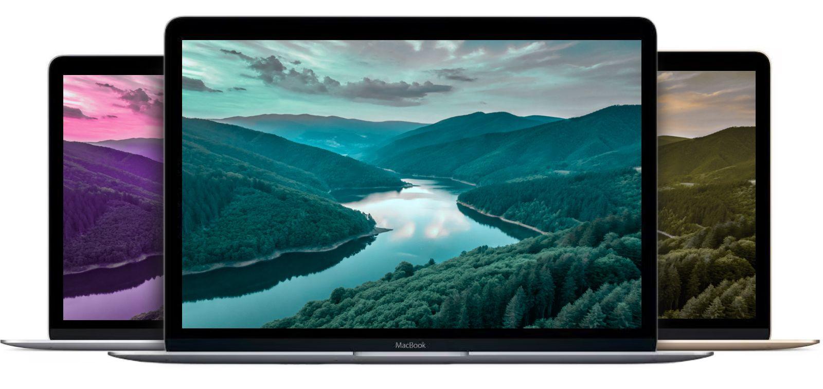 Refurbished MacBook (Early 2016) 12-inch - Reebelo Ireland