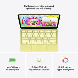 Refurbished MacBook Neo (2026) 13-inch - Reebelo Ireland