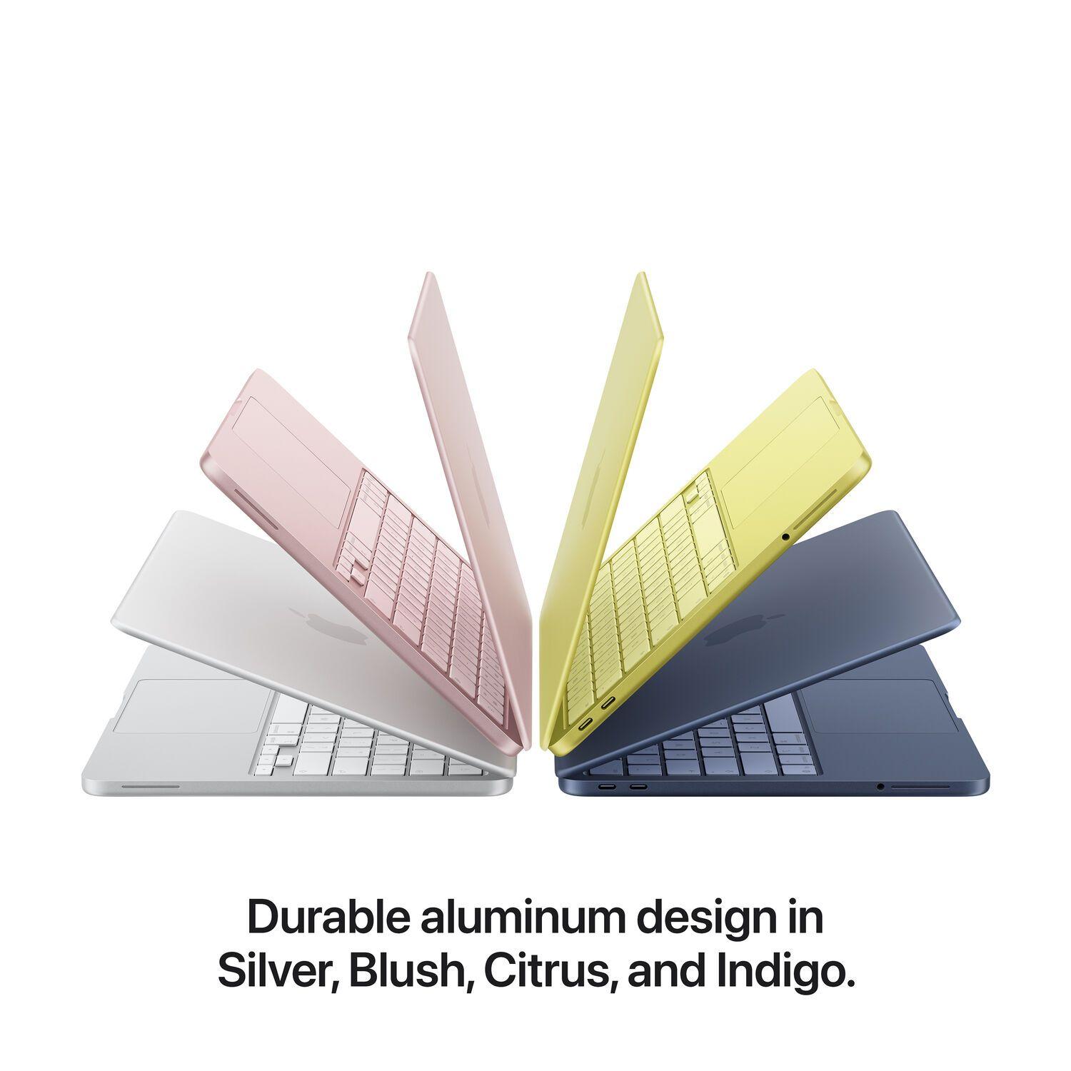 Refurbished MacBook Neo (2026) 13-inch - Reebelo Ireland