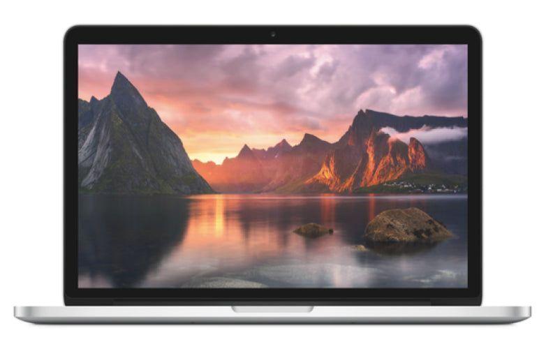 Refurbished MacBook Pro (2015) 13.3-inch - Reebelo Ireland