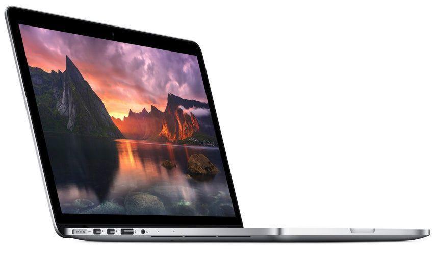 Refurbished MacBook Pro (2015) 13.3-inch - Reebelo Ireland