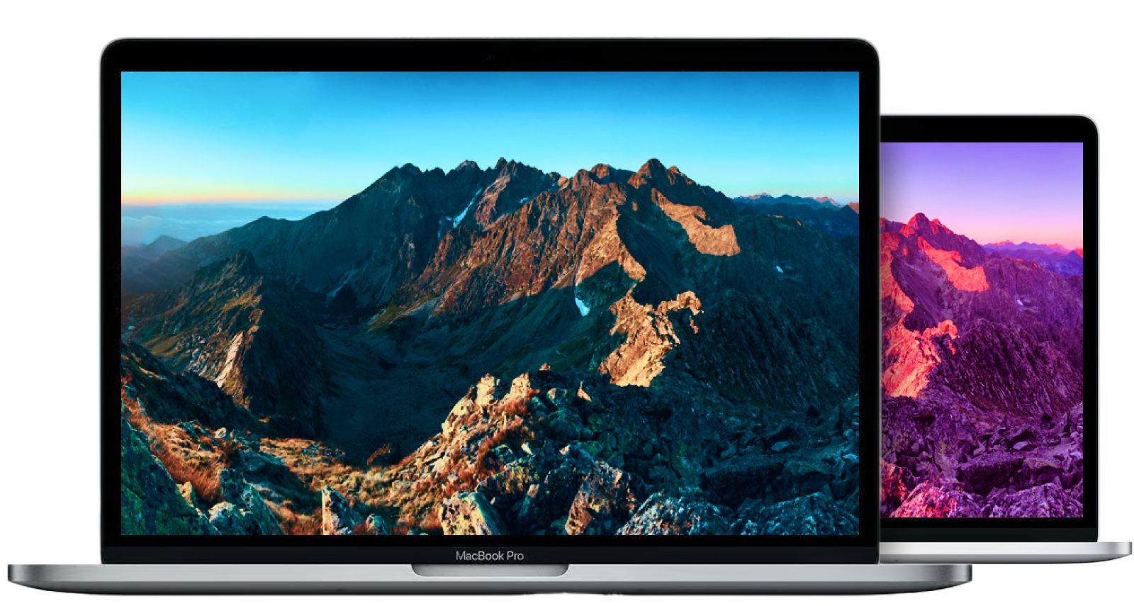 Refurbished MacBook Pro (2016) 13.3-inch - Reebelo Ireland