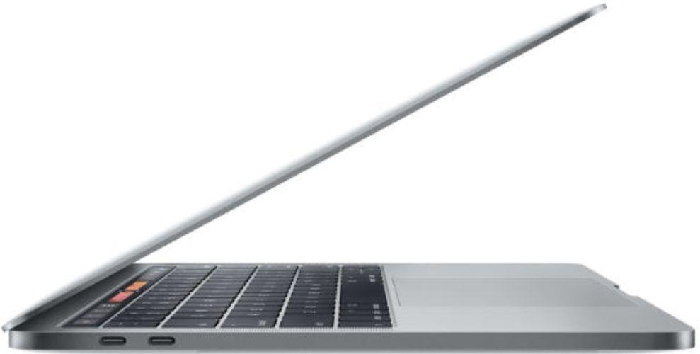 Refurbished MacBook Pro (2018) 15.4-inch - Reebelo Ireland