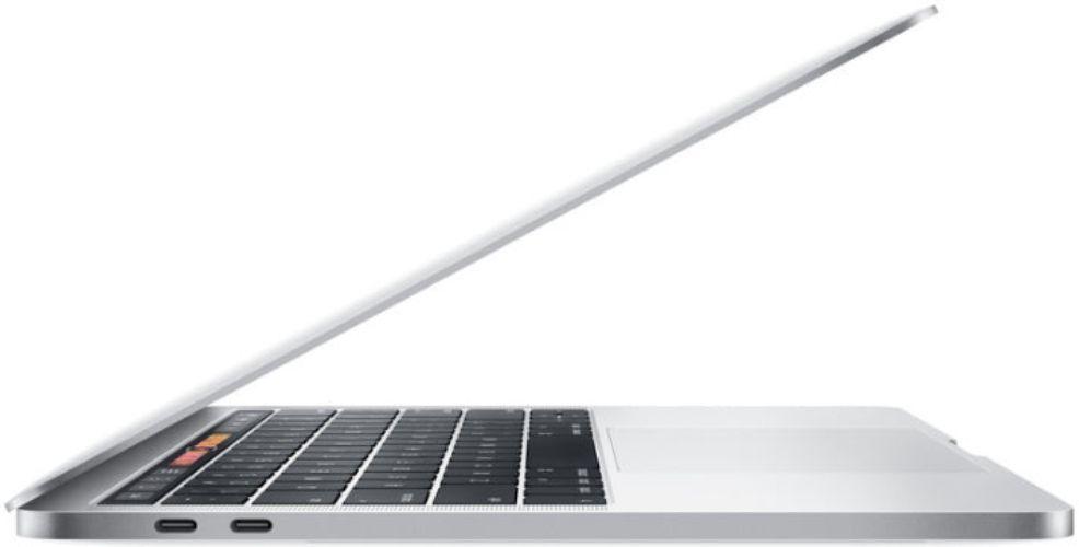 Refurbished MacBook Pro (2019) 15.4-inch - Reebelo Ireland
