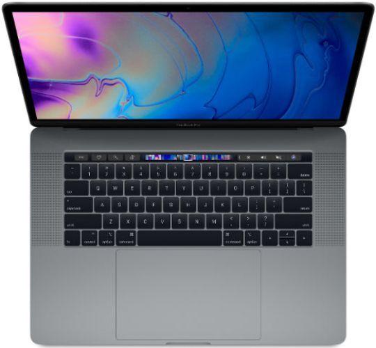 Refurbished MacBook Pro (2019) 15.4-inch - Reebelo Ireland