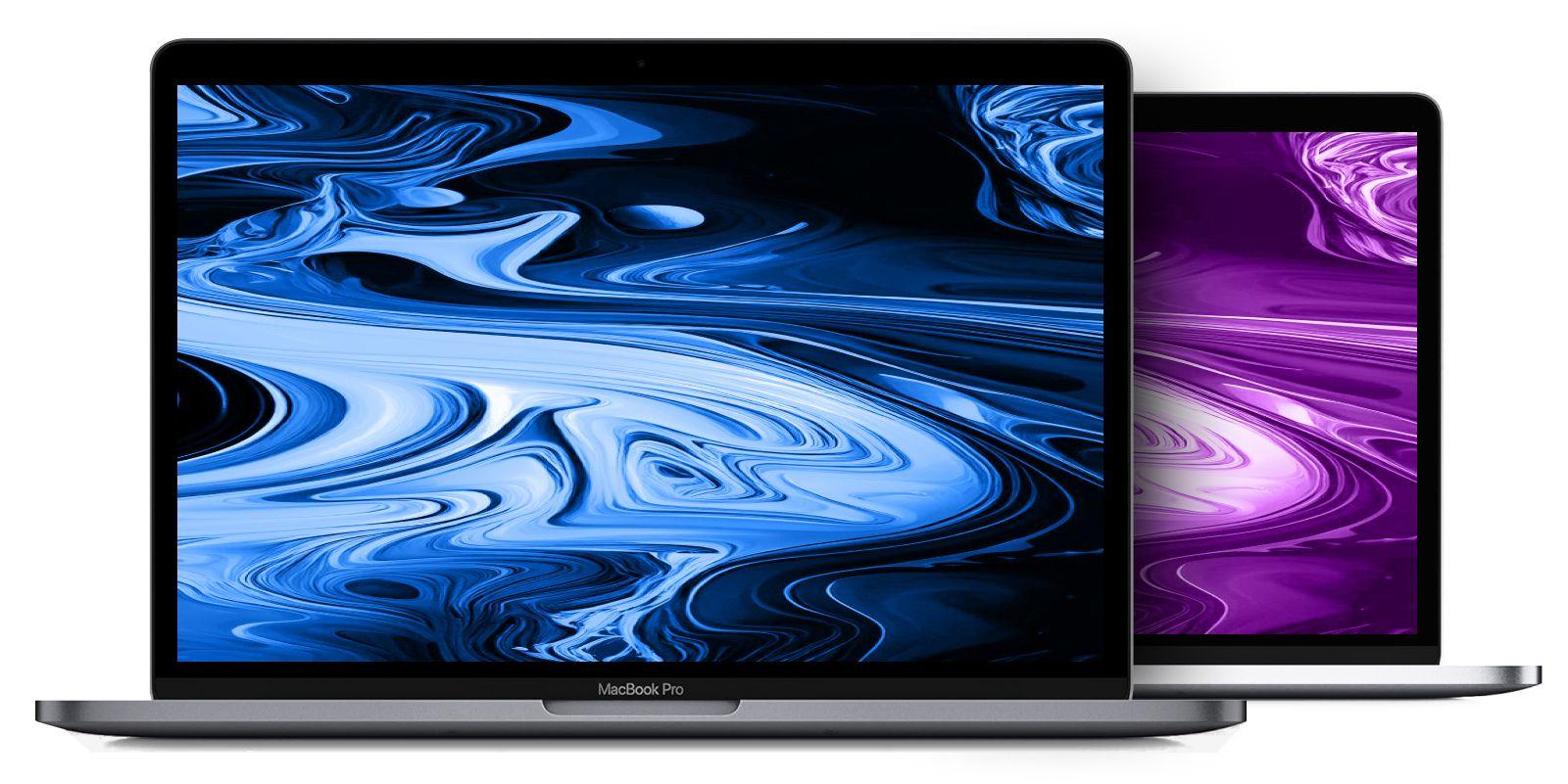 Refurbished MacBook Pro (2019) 16-inch - Reebelo Ireland